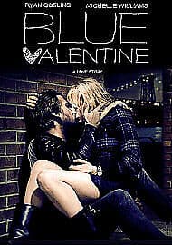 Blue Valentine DVD (2011) Ryan Gosling, Cianfrance (DIR) Cert 15 Pre-Owned Region 2