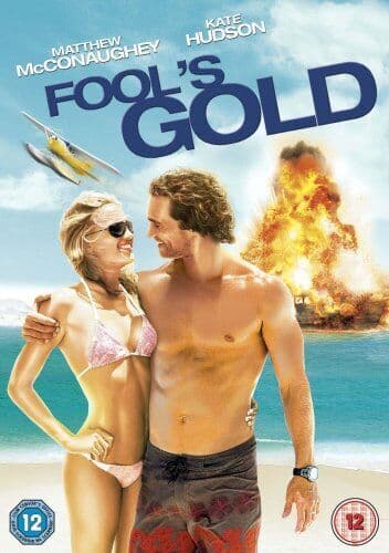 Fools Gold  [2008] DVD Pre-Owned Region 2
