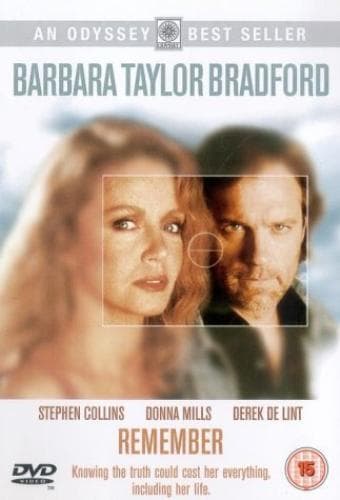 Remember DVD (2003) Donna Mills, Herzfeld (DIR) Cert 15 Pre-Owned Region 2