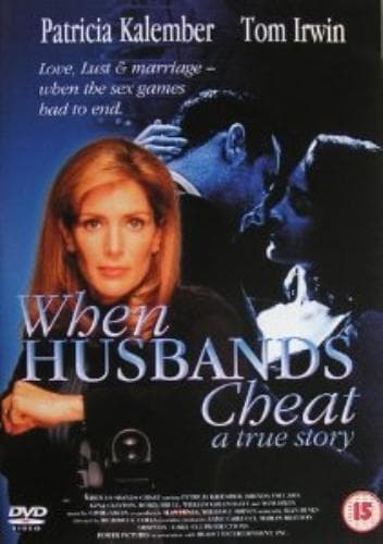 When Husbands Cheat DVD Pre-Owned Region 2