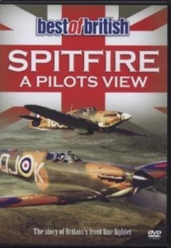 Best Of Britain - The Supermarine Spitfi DVD Pre-Owned Region 2