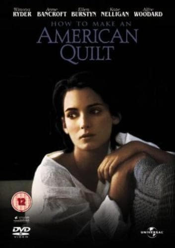 How To Make An American Quilt DVD Pre-Owned Region 2