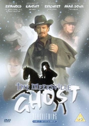 The Meeksville Ghost DVD (2003) Judge Reinhold, Lister (DIR) Cert PG Pre-Owned Region 2