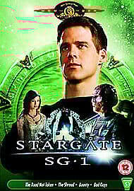 Andromeda Season 5: Vol 5.2 - Collection DVD Pre-Owned Region 2