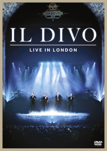 The Three Tenors: In Concert DVD (2007) Zubin Mehta Cert E 2 Discs Pre-Owned Region 2