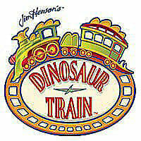 Dinosaur Train: Collection DVD (2013) Craig Bartlett Cert U 3 Discs Pre-Owned Region 2