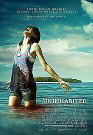 Uninhabited DVD (2011) Geraldine Hakewill, Bennett (DIR) Cert 15 Pre-Owned Region 2