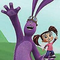 Kate And Mim-Mim: Kate The Great DVD (2015) Cert U Pre-Owned Region 2