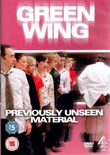 Alls Fair (DVD) (1989) DVD Pre-Owned Region 2