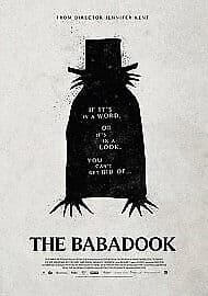 The Babadook DVD (2015) Essie Davis, Kent (DIR) Cert 15 Pre-Owned Region 2