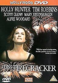 Miss Firecracker  [1990] DVD Pre-Owned Region 2
