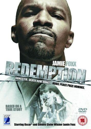 Redemption  DVD Pre-Owned Region 2