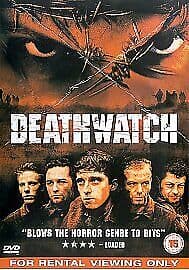 Deathwatch DVD Pre-Owned Region 2