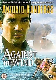 Against The Wind DVD Pre-Owned Region 2