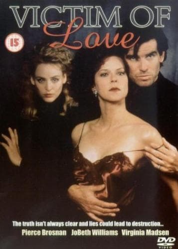 Victim Of Love  DVD Pre-Owned Region 2