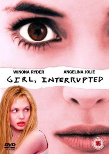 Girl, Interrupted DVD (2014) Winona Ryder, Mangold (DIR) Cert 15 Pre-Owned Region 2