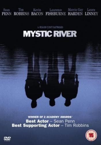 Mystic River DVD (2004) Sean Penn, Eastwood (DIR) Cert 15 Pre-Owned Region 2