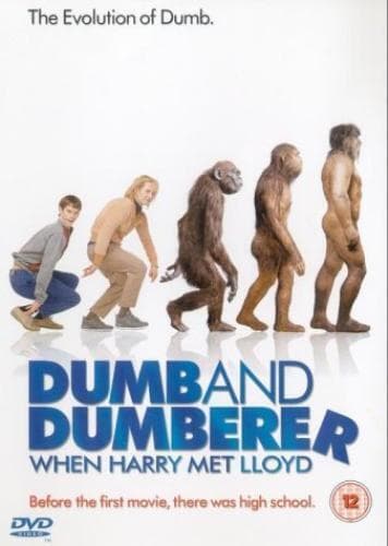 Dumb And Dumberer DVD (2003) Eric Christian Olsen, Miller (DIR) Cert 12 Pre-Owned Region 2