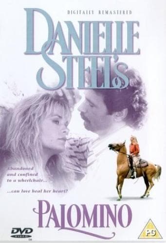 Danielle Steel’s Palomino DVD (2006) Lindsay Frost, Miller (DIR) Cert PG Pre-Owned Region 2