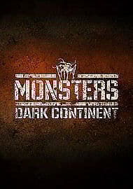 Monsters - Dark Continent DVD (2015) Joe Dempsie, Green (DIR) Cert 15 Pre-Owned Region 2