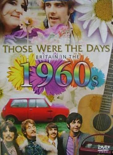 Those Were The Days - Britain In The 196 DVD Pre-Owned Region 2