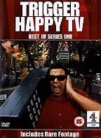 Trigger Happy TV: Best Of Series 1  DVD Pre-Owned Region 2