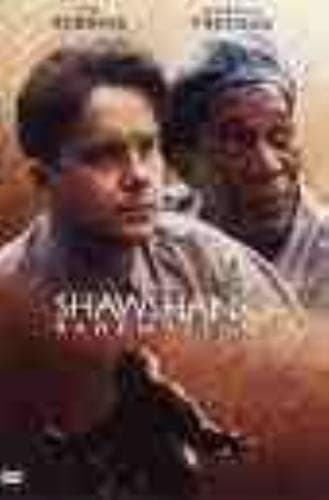 The Shawshank Redemption/Carry On Campin DVD Pre-Owned Region 2