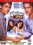 Whatever It Takes DVD Pre-Owned Region 2