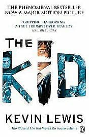 The Kid DVD (2011) Natascha McElhone, Moran (DIR) Cert 15 Pre-Owned Region 2