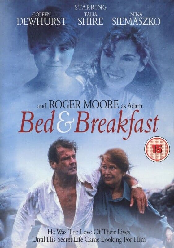 Bed & Breakfast (DVD) DVD Pre-Owned Region 2