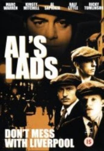 Als Lads  DVD Pre-Owned Region 2