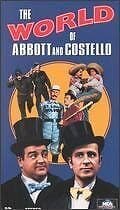 The World Of Abbott & Costello [DV DVD Pre-Owned Region 2