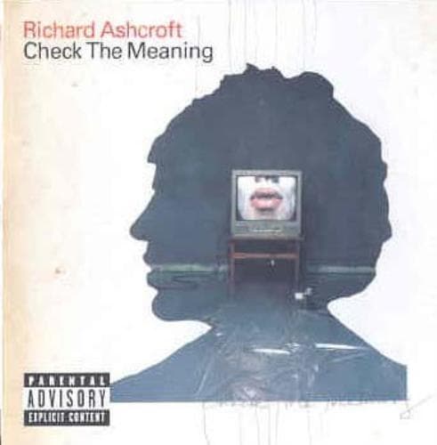 Check The Meaning DVD Pre-Owned Region 2