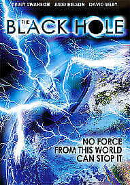 The Black Hole DVD (2008) Kristy Swanson, Takács (DIR) Cert PG Pre-Owned Region 2
