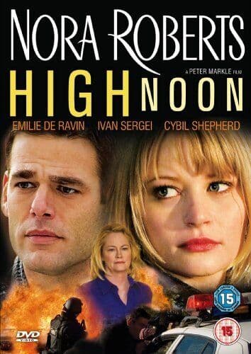High Noon DVD (2010) Emilie De Ravin, Markle (DIR) Cert 15 Pre-Owned Region 2
