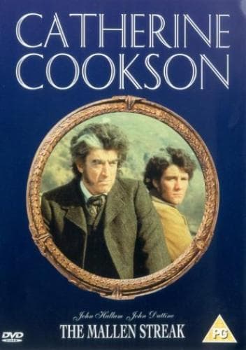 The Mallen Streak DVD (2003) John Duttine, Martin (DIR) Cert PG Pre-Owned Region 2