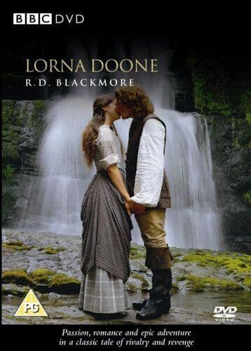 Lorna Doone DVD (2006) Richard Coyle, Barker (DIR) Cert PG Pre-Owned Region 2