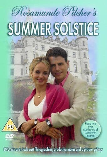 Summer Solstice DVD (2006) Jacqueline Bisset, Foster (DIR) Cert PG Pre-Owned Region 2