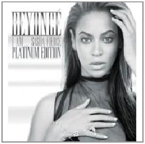 Beyoncé : I Am… Sasha Fierce CD Platinum Album 2 Discs (2009) Pre-Owned Region 2