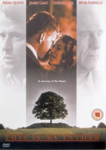 This Is My Father DVD Pre-Owned Region 2