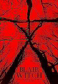 Blair Witch DVD (2017) Corbin Reid, Wingard (DIR) Cert 15 Pre-Owned Region 2