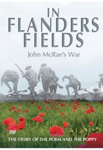 In Flanders Field  DVD Pre-Owned Region 2