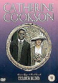 Colour Blind DVD (2007) Carmen Ejogo, Grint (DIR) Cert 12 Pre-Owned Region 2