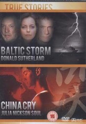Baltic Storm/China Cry DVD DVD Pre-Owned Region 2