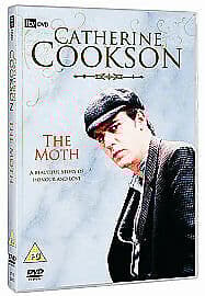 The Moth DVD (2007) Juliet Aubrey, Battersby (DIR) Cert PG Pre-Owned Region 2