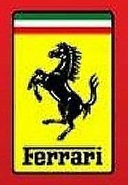 Ferrari: Race To Immortality DVD (2017) Daryl Goodrich Cert 15 Pre-Owned Region 2