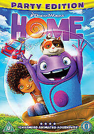 Home DVD Pre-Owned Region 2