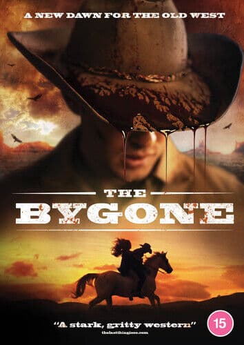 The Bygone DVD (2020) Graham Phillips Cert 15 Pre-Owned Region 2