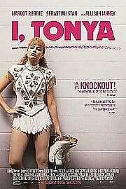 I, Tonya DVD (2018) Margot Robbie, Gillespie (DIR) Cert 15 Pre-Owned Region 2