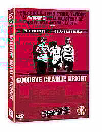 Goodbye Charlie Bright DVD (2010) Paul Nicholls, Love (DIR) Cert 18 Pre-Owned Region 2